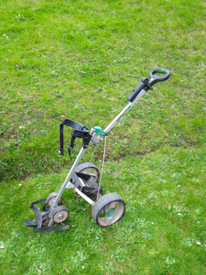 electric golf trolley gumtree
